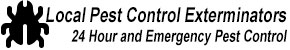 Millersville MD Pest Control Exterminators